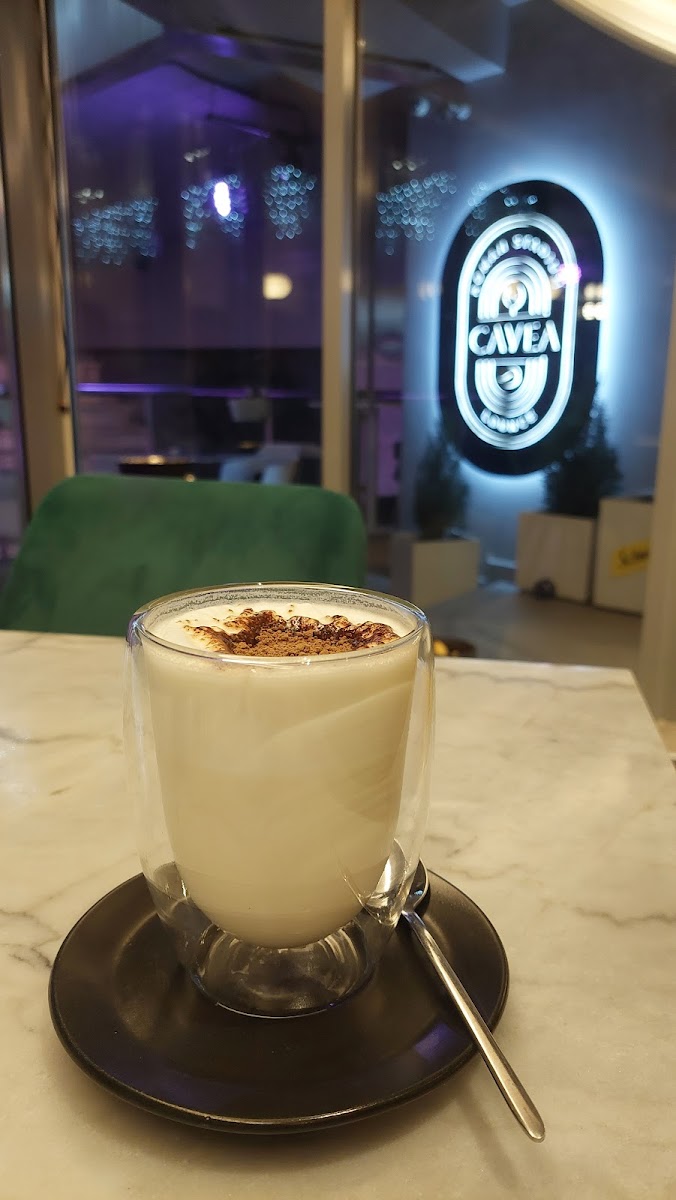 Cavea Roman Stadium-5