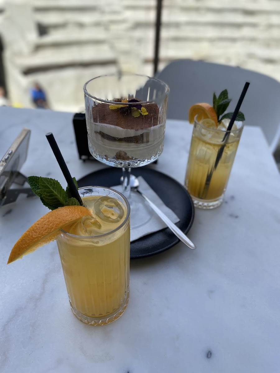 Cavea Roman Stadium-6