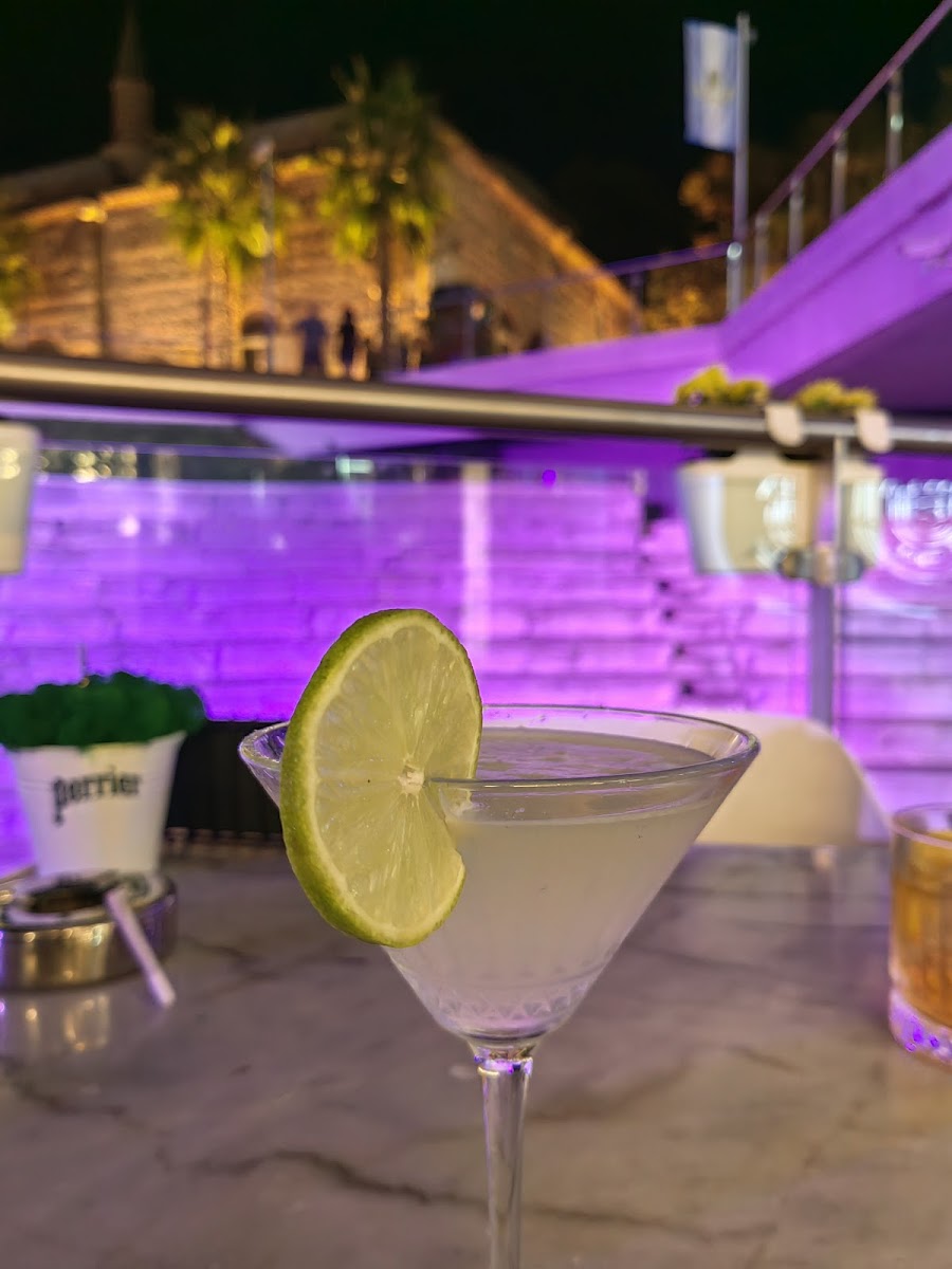 Cavea Roman Stadium-8