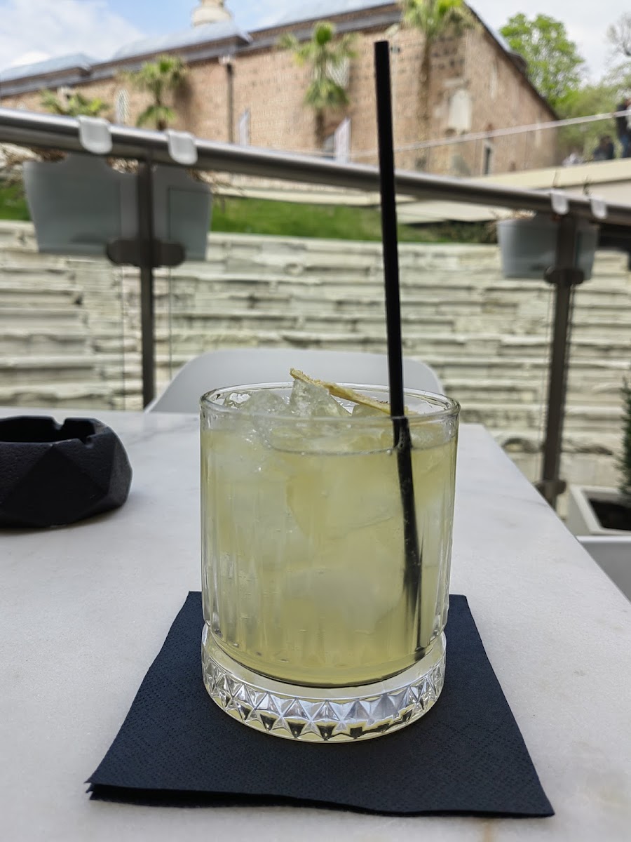 Cavea Roman Stadium-9